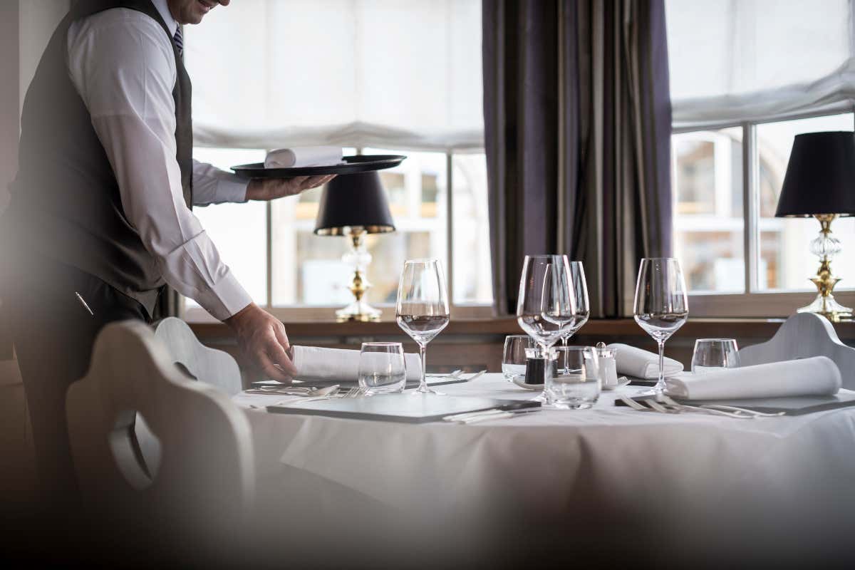 San Candido, la magia di un Natale alpino ai Post Dolomiti Resorts